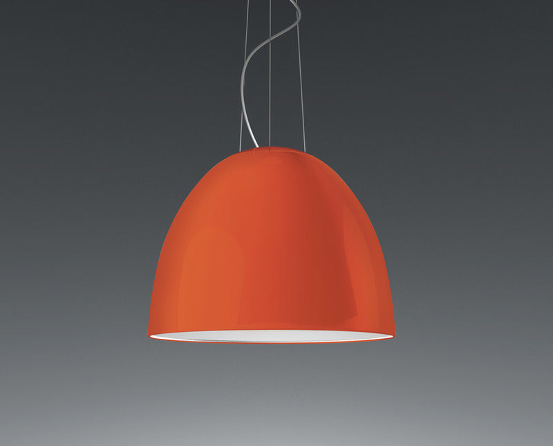 Nur Gloss Pendant Light