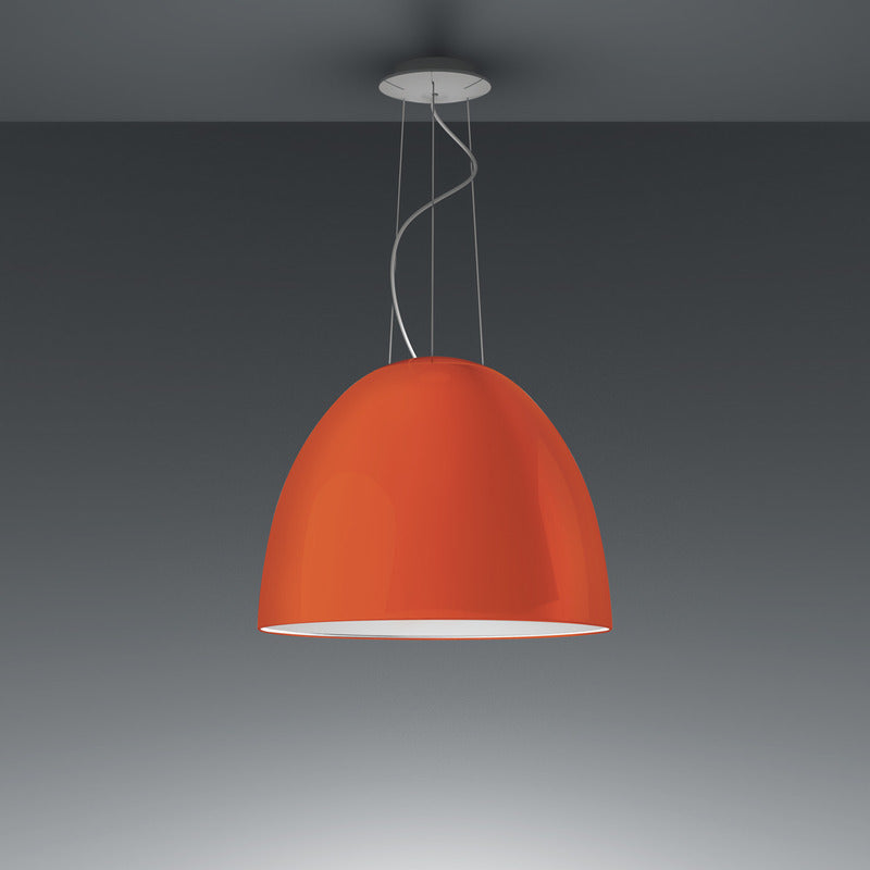 Nur Gloss Pendant Light