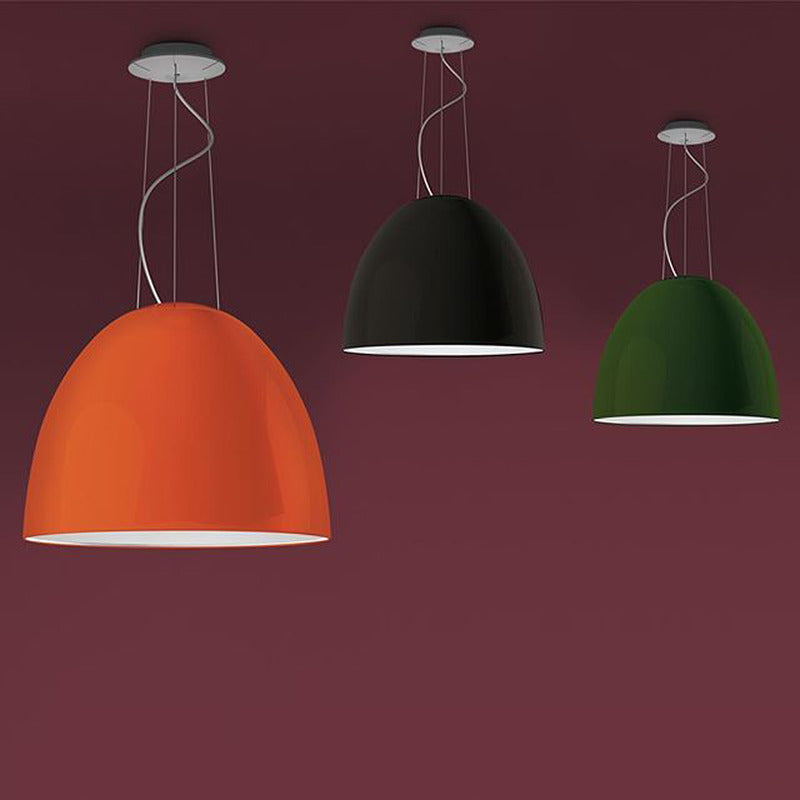 Nur Gloss Pendant Light