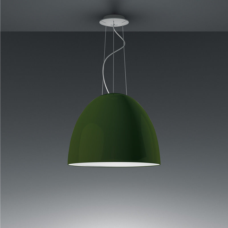 Nur Gloss Pendant Light