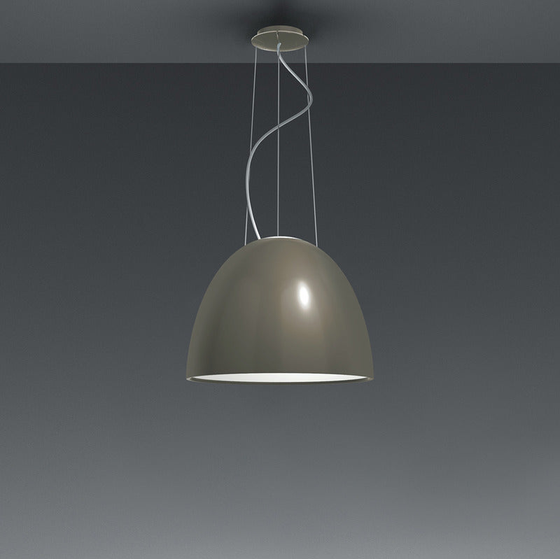 Nur Gloss Pendant Light