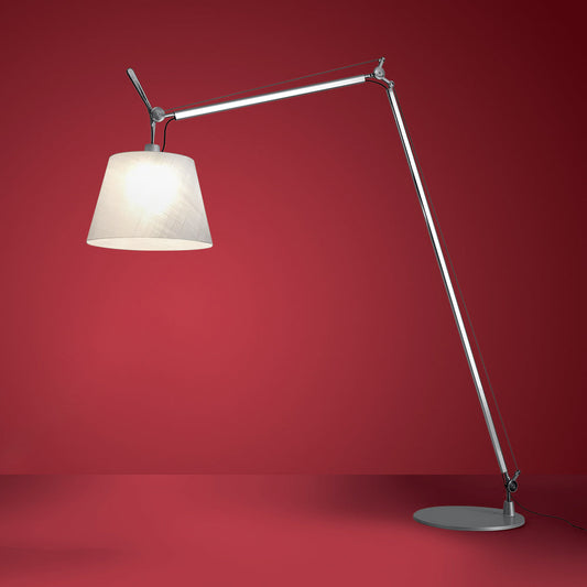 Tolomeo Maxi Floor Lamp