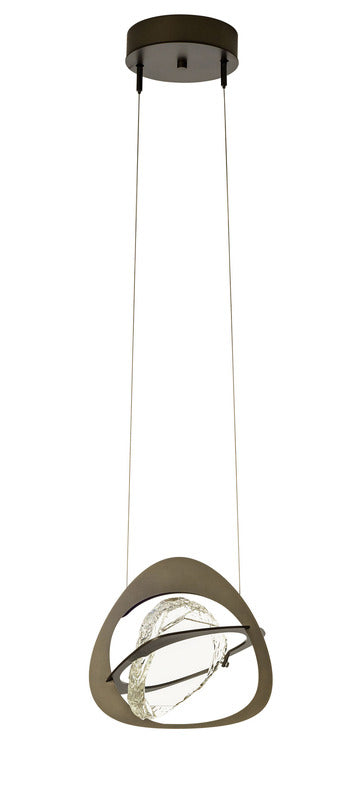 Venn Pendant Light