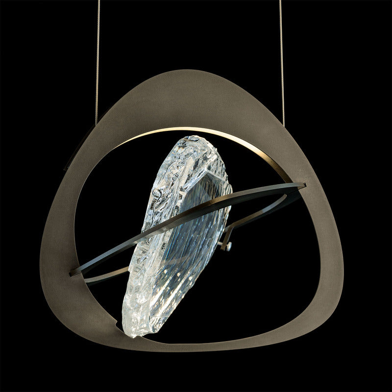 Venn Pendant Light