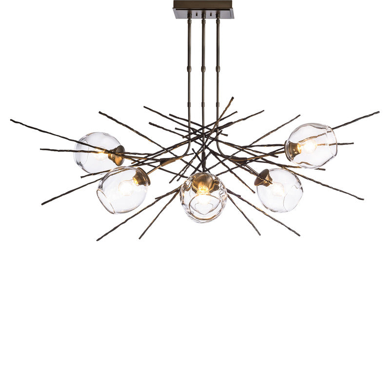 Griffin Short Pendant Light