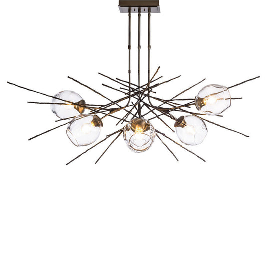 Griffin Short Pendant Light