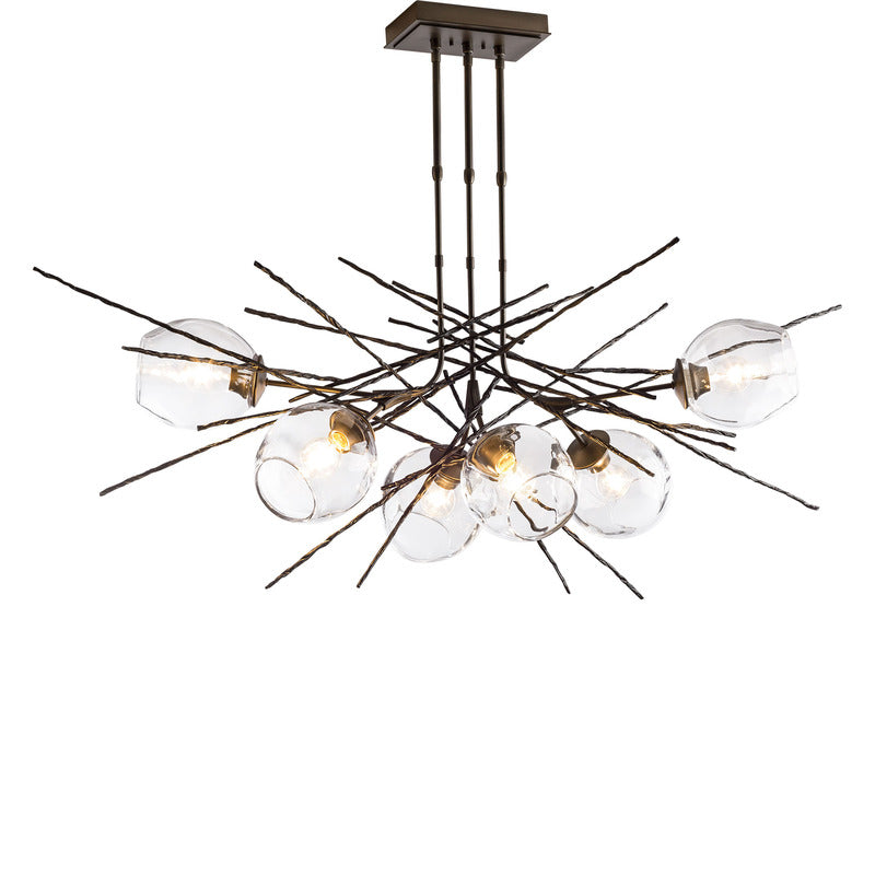 Griffin Short Pendant Light