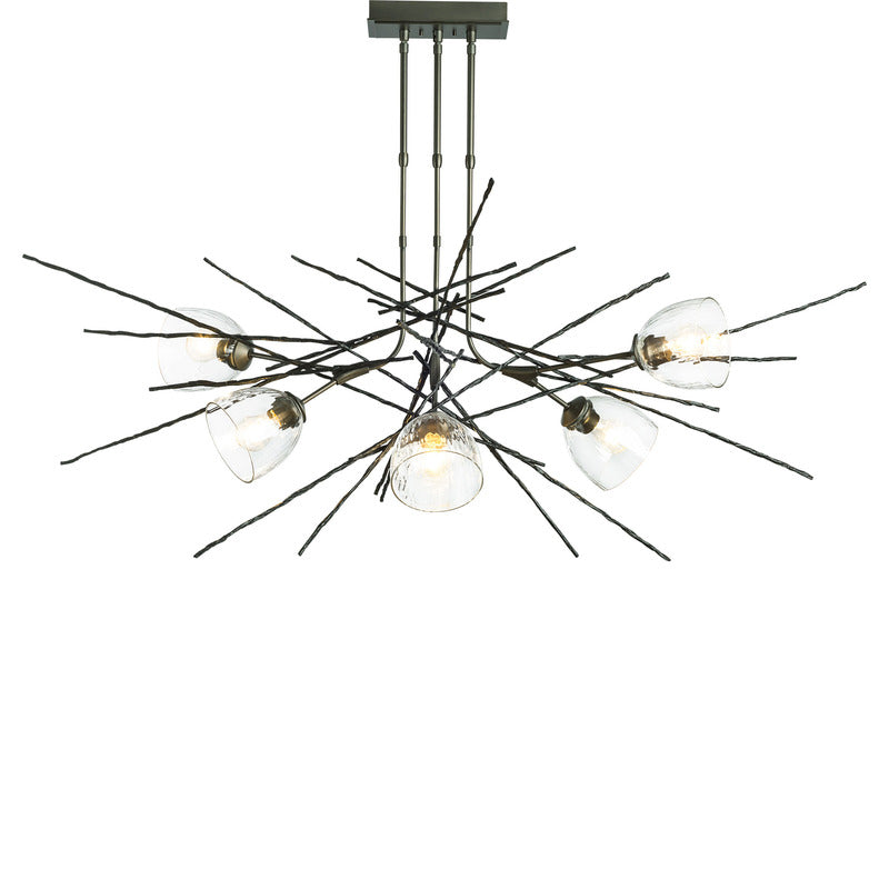 Griffin Short Pendant Light