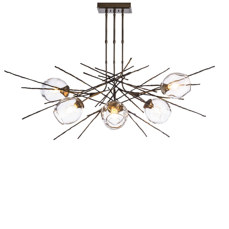 Griffin Long Pendant Light