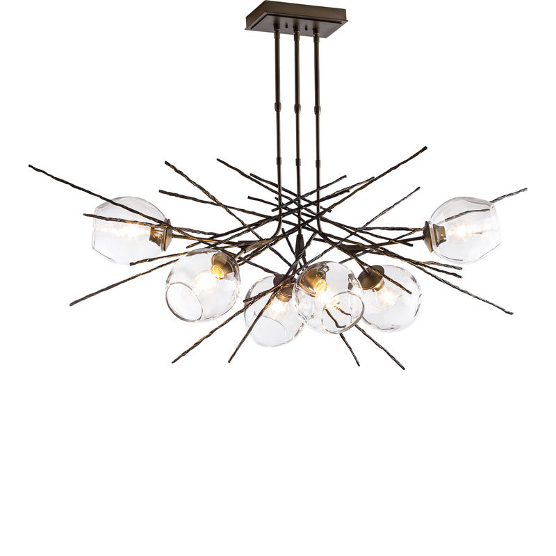 Griffin Long Pendant Light