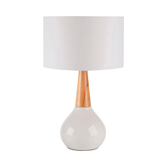 Kent Drum Table Lamp