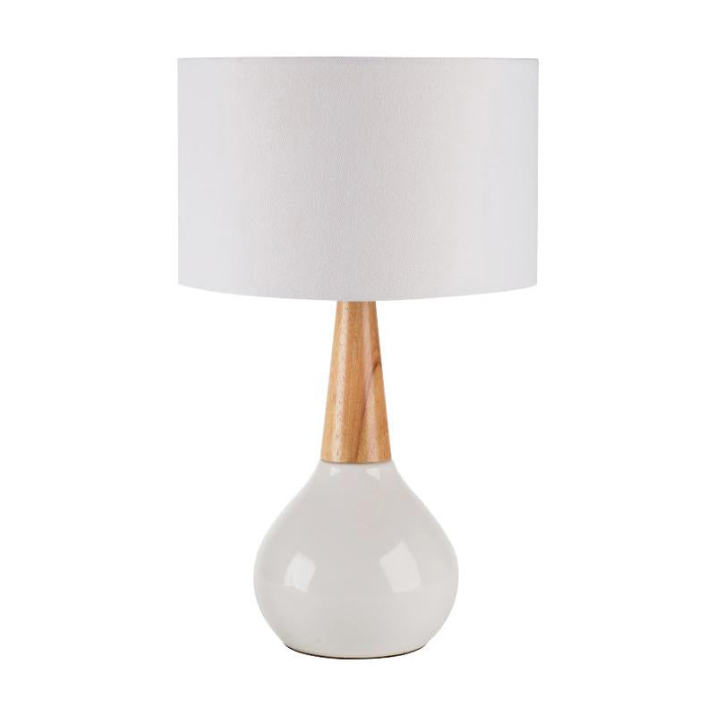 Kent Drum Table Lamp