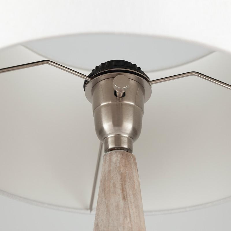Kent Drum Table Lamp