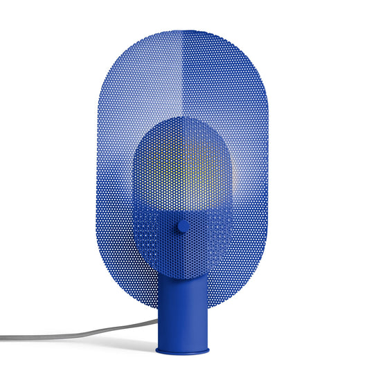 Filter Table Lamp
