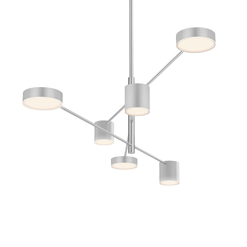 Counterpoint LED Pendant Light