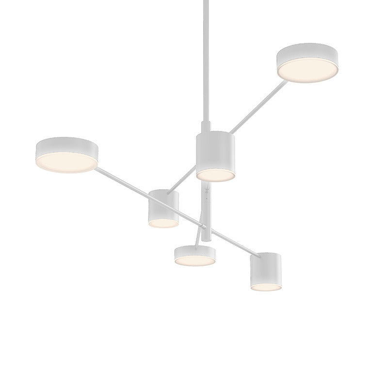 Counterpoint LED Pendant Light