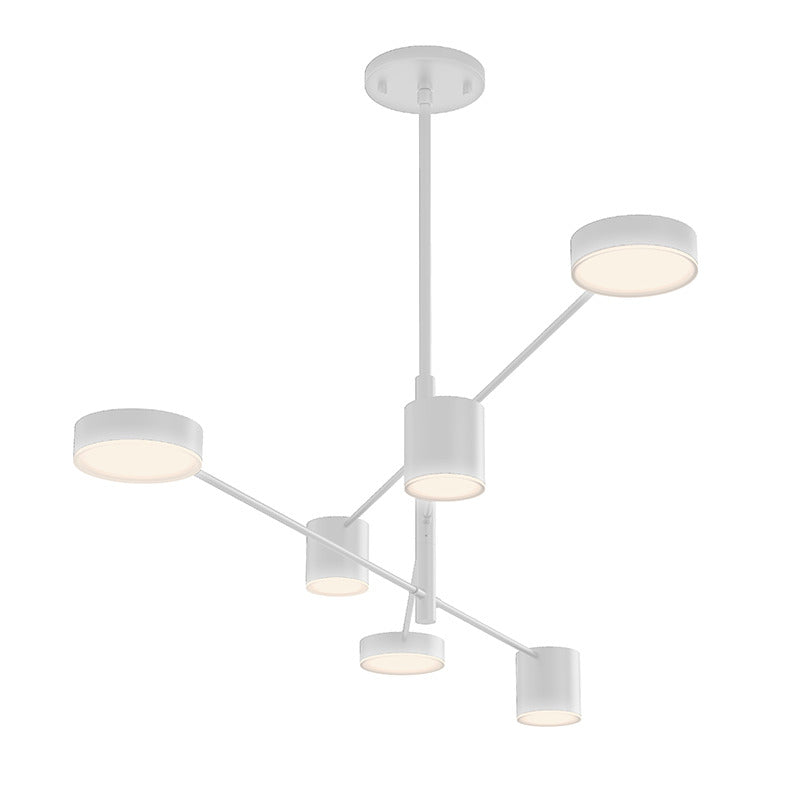 Counterpoint LED Pendant Light