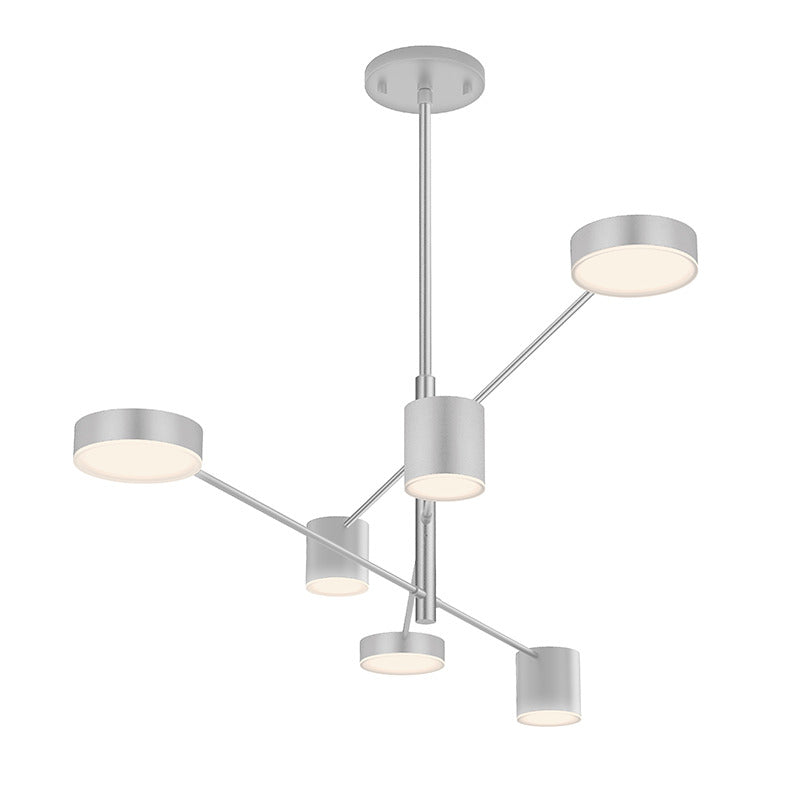 Counterpoint LED Pendant Light