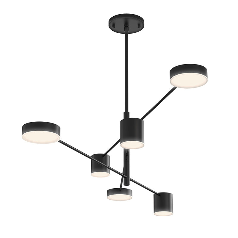 Counterpoint LED Pendant Light