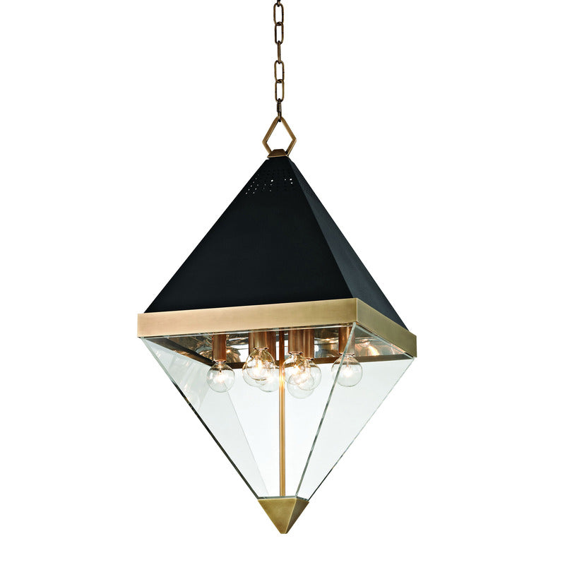 Coltrane Pendant Light