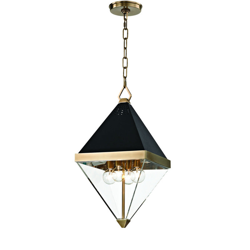 Coltrane Pendant Light