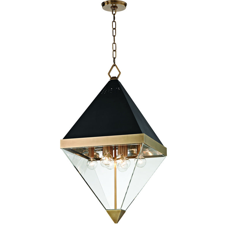 Coltrane Pendant Light