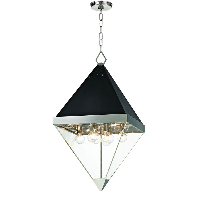 Coltrane Pendant Light