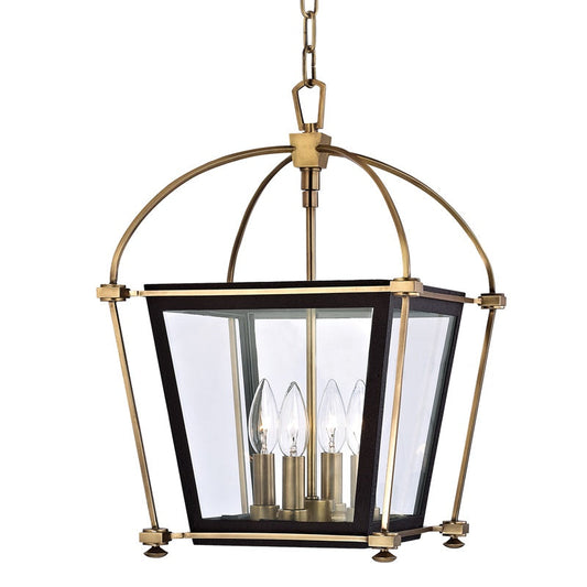 Hollis Pendant Light