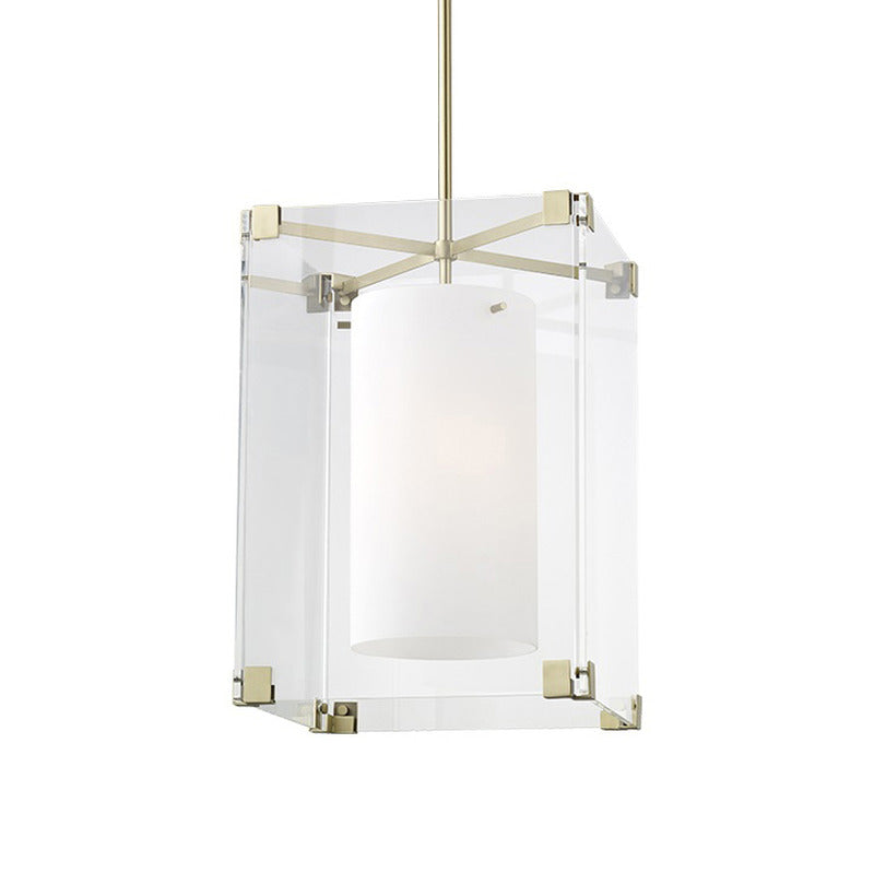 Achilles Pendant Light