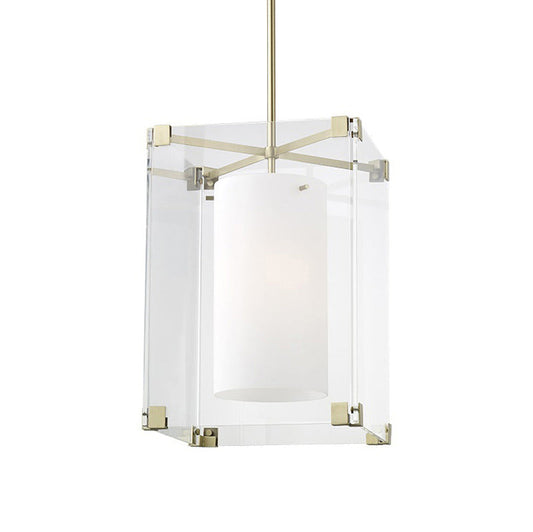 Achilles Pendant Light