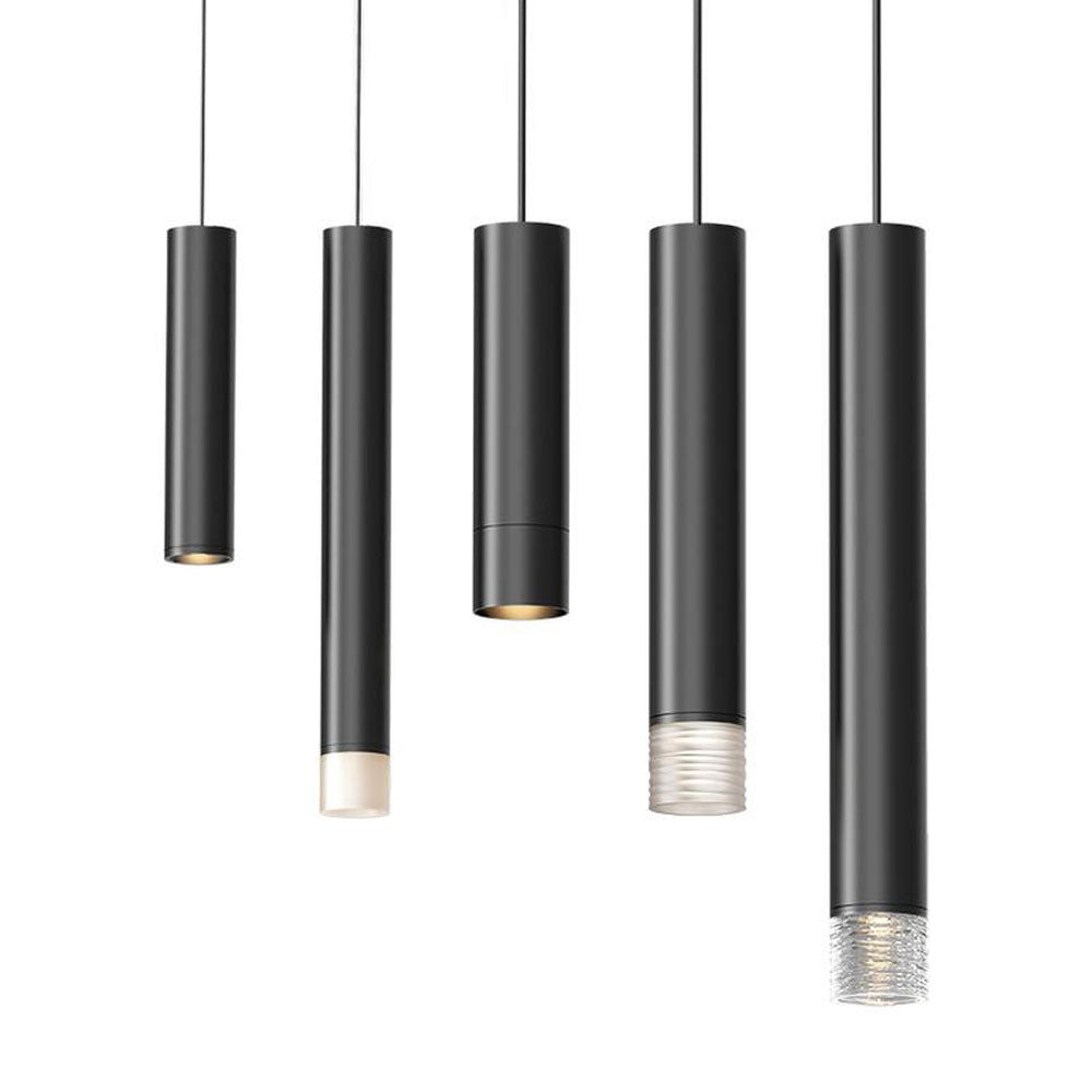 ALC Tall LED Pendant Light