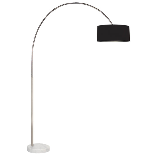 Arc Shade Floor Lamp
