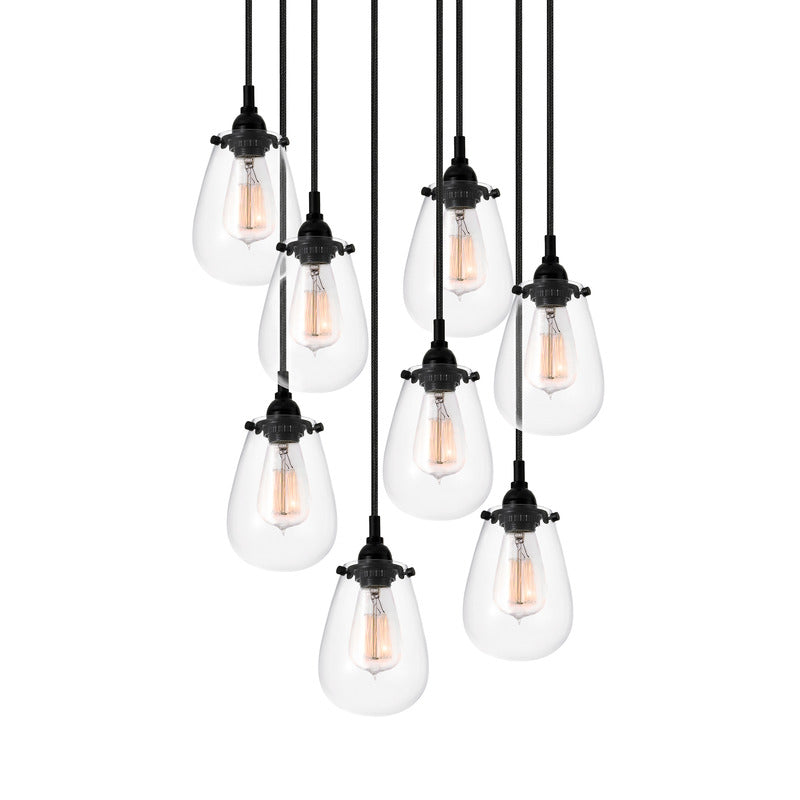 Chelsea Pendant Light