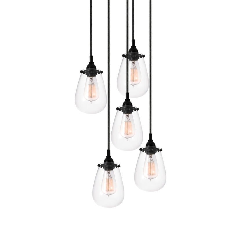 Chelsea Pendant Light