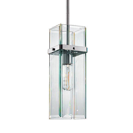 Mercer Street Pendant Light