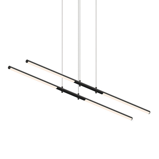 Tik-Tak Tandem LED Pendant Light