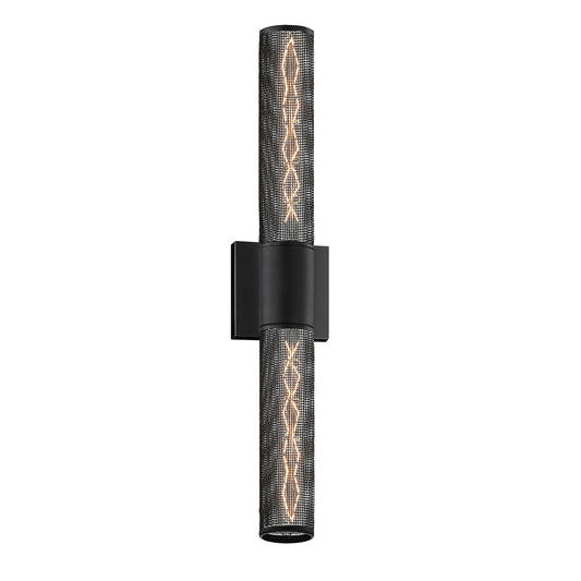 Urban Edge 2-Light Sconce