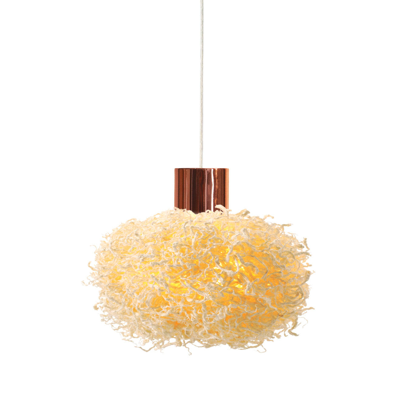 Unit Mulberry Pendant Light