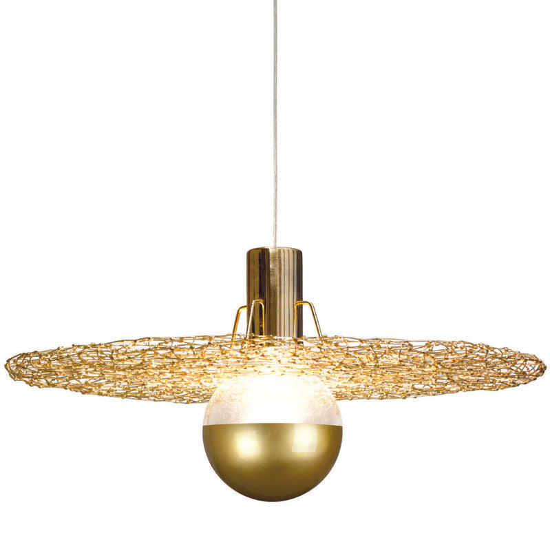 Auroral Pendant Light