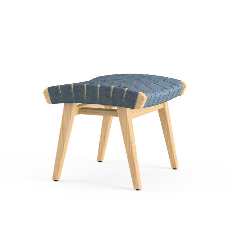 Risom Outdoor Ottoman