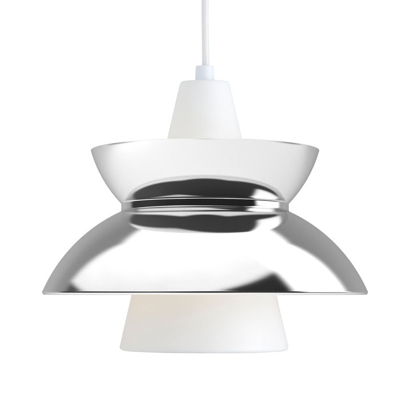 Doo Wop Pendant Light