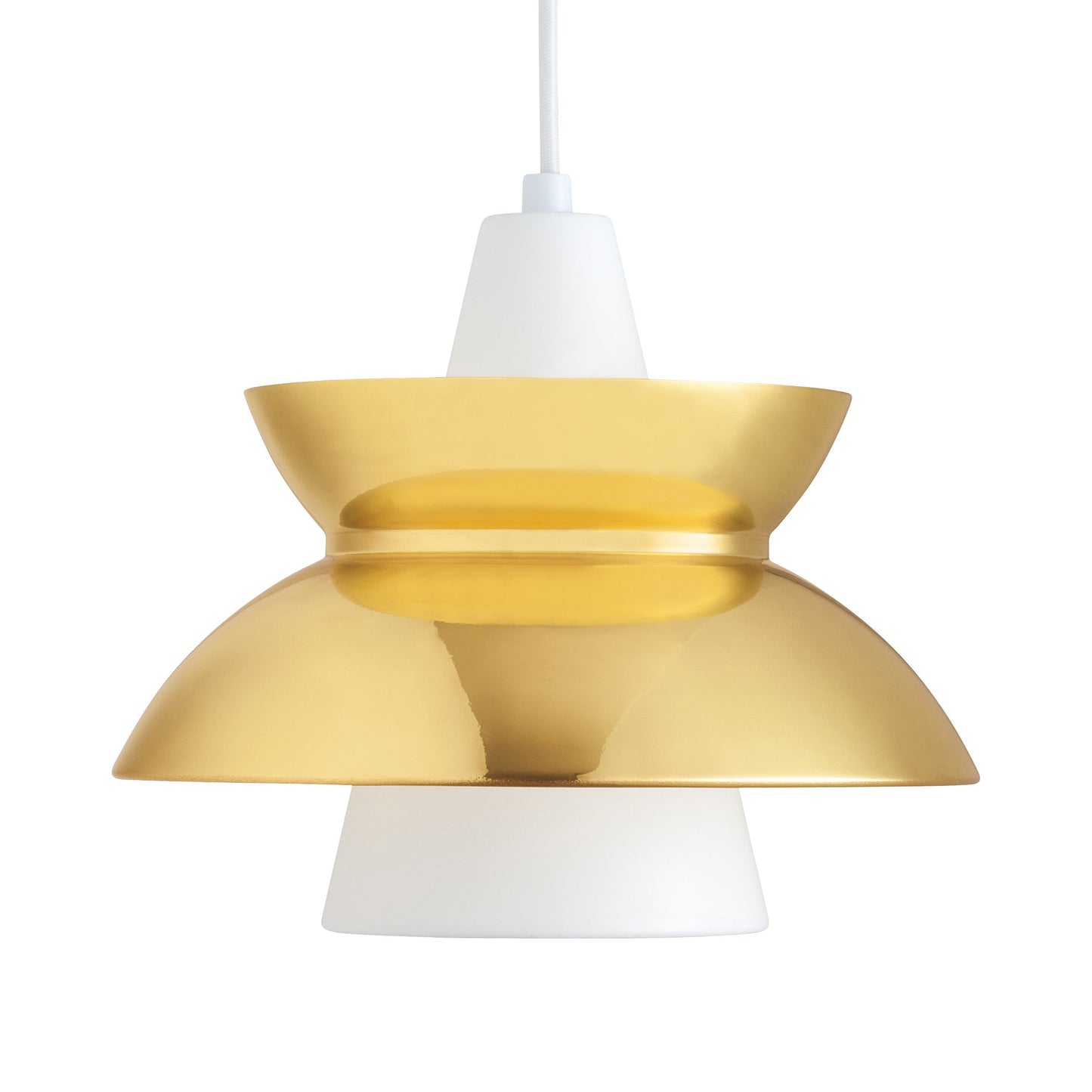 Doo Wop Pendant Light