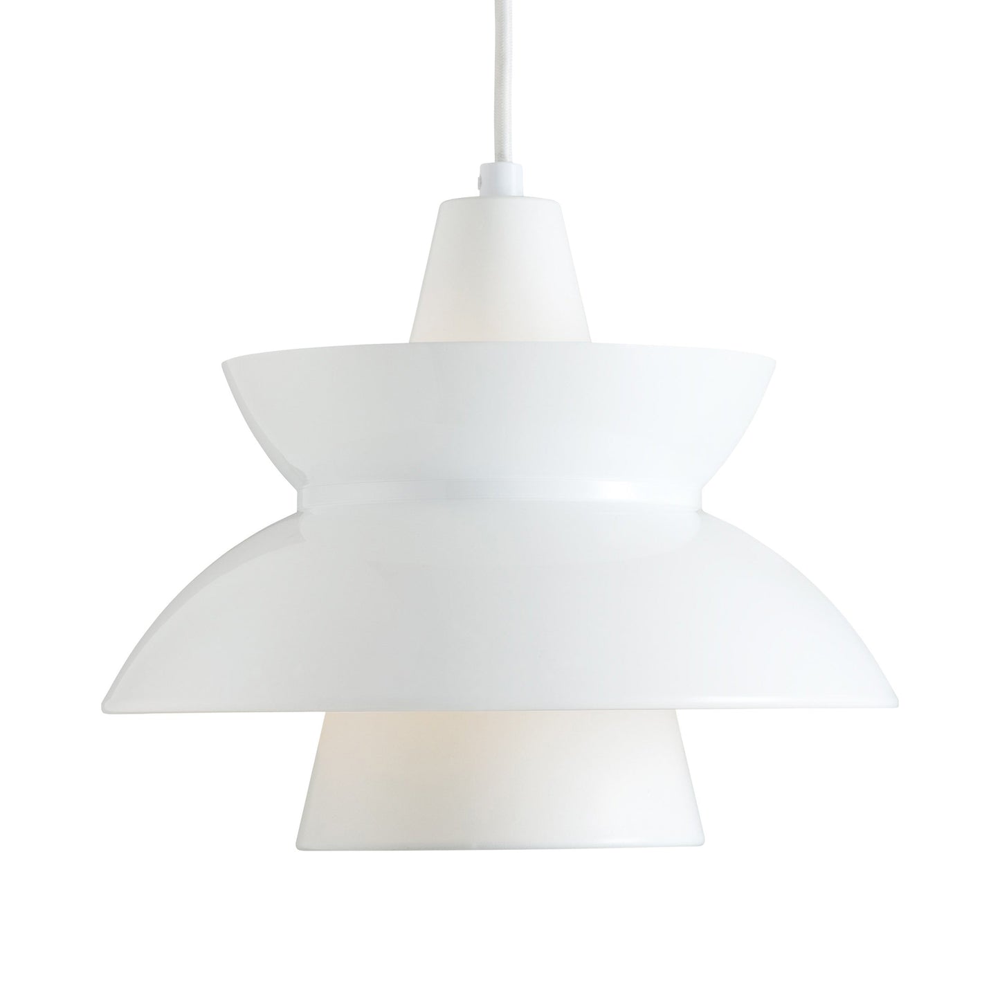 Doo Wop Pendant Light