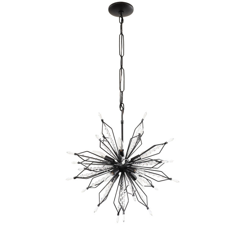 Orbital Pendant Light