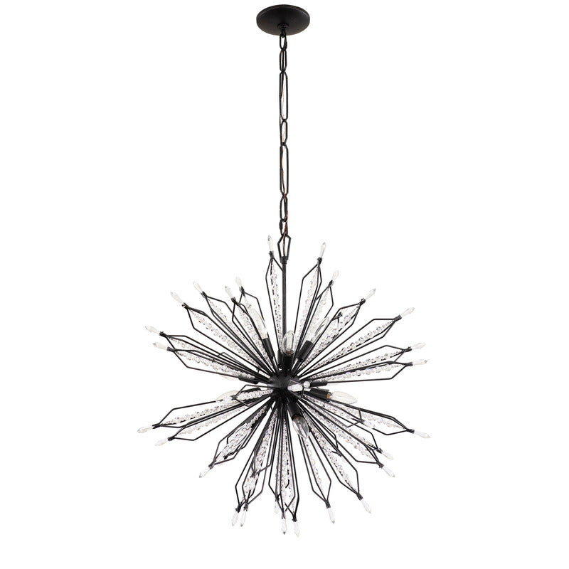 Orbital Pendant Light