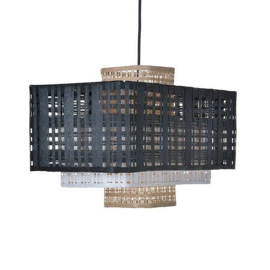 Matrix Pendant Light