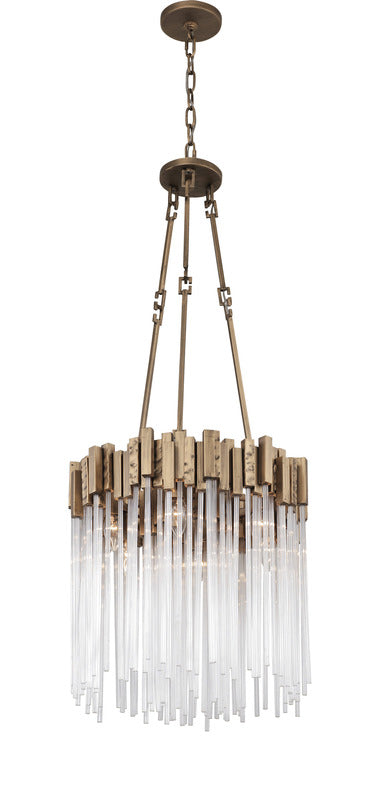 Matrix Pendant Light