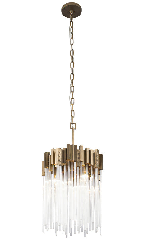 Matrix Pendant Light