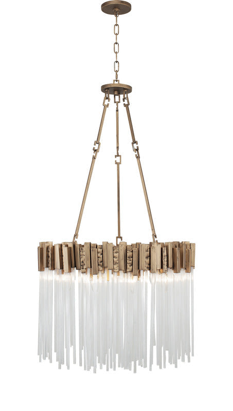 Matrix Pendant Light