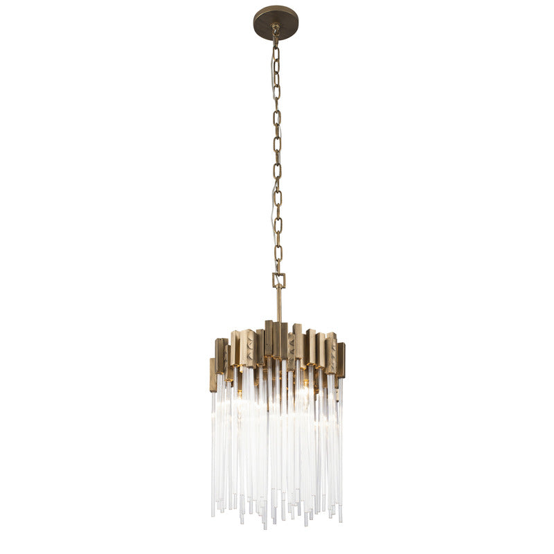 Matrix Pendant Light